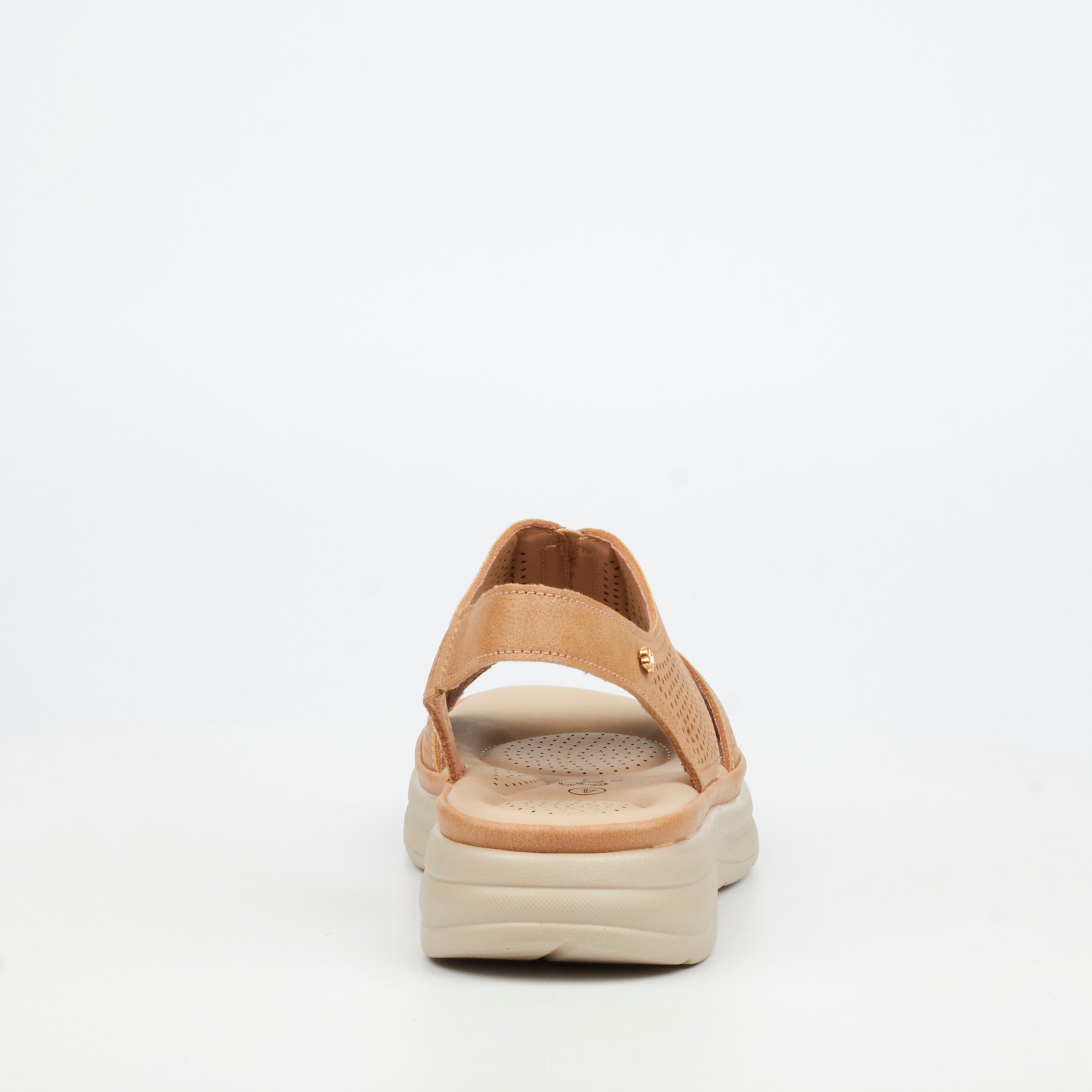 Butterfly Clasics Remmie 1 Shoe - Taupe footwear Butterfly Classics
