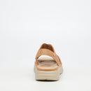 Butterfly Clasics Remmie 1 Shoe - Taupe