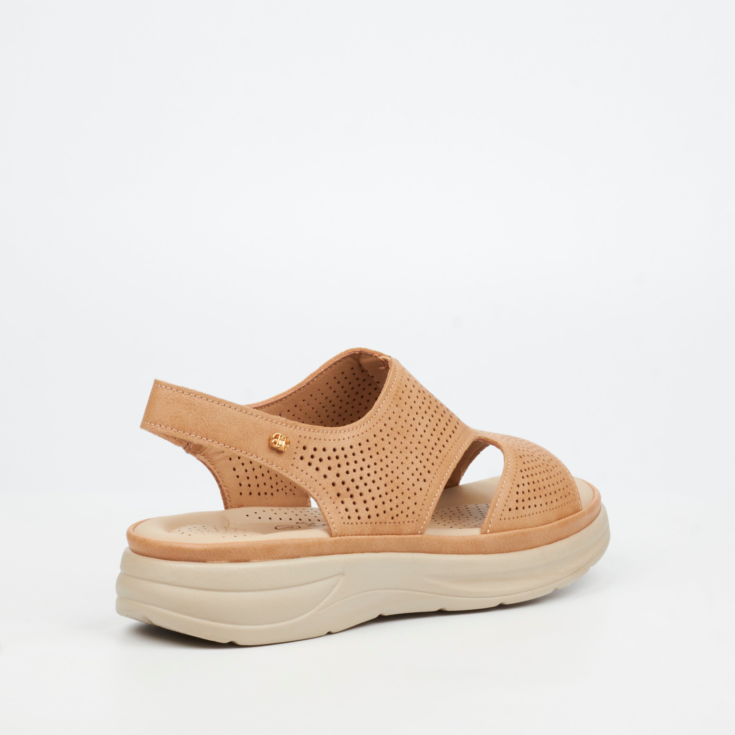 Butterfly Clasics Remmie 1 Shoe - Taupe footwear Butterfly Classics