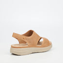 Butterfly Clasics Remmie 1 Shoe - Taupe