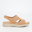 Butterfly Clasics Remmie 1 Shoe - Taupe