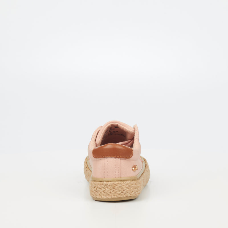 Little Miss Black Republica 5 - Pink footwear Little Miss Black   