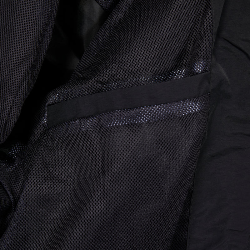 Mazerata Rico 1 Jacket - Black