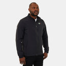 Mazerata Rico 1 Jacket - Black apparel Mazerata