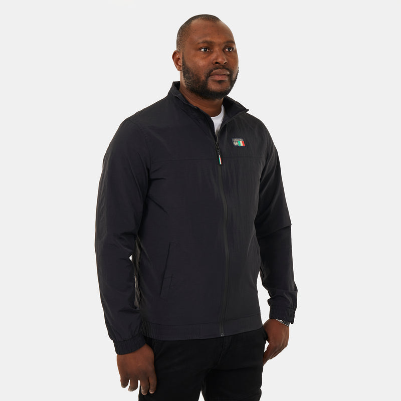 Mazerata Rico 1 Jacket - Black