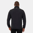 Mazerata Rico 1 Jacket - Black apparel Mazerata