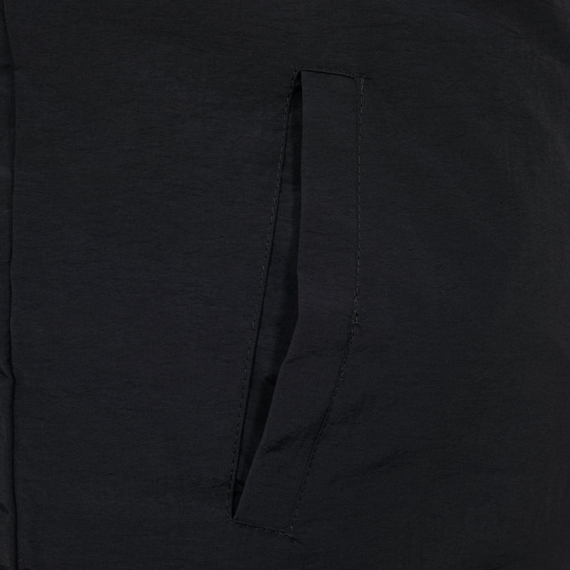 Mazerata Rico 1 Jacket - Black