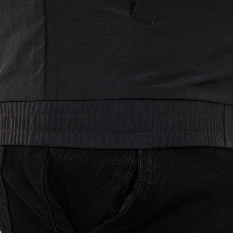 Mazerata Rico 1 Jacket - Black
