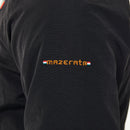 Mazerata Rico 1 Jacket - Black apparel Mazerata