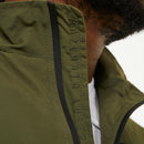 Mazerata Rico 1 Jacket - Olive apparel Mazerata
