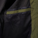Mazerata Rico 1 Jacket - Olive apparel Mazerata