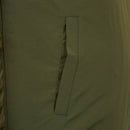 Mazerata Rico 1 Jacket - Olive apparel Mazerata