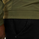 Mazerata Rico 1 Jacket - Olive apparel Mazerata