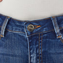 Miss Black Rider 1 Jeans - Medium Blue apparel Miss Black   