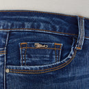 Miss Black Rider 1 Jeans - Medium Blue apparel Miss Black   