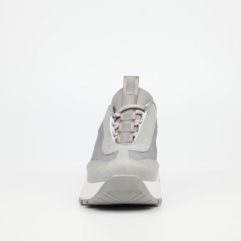 Butterfly Feet Rio 3 SNeaker - Grey footwear Butterfly Feet