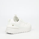 Butterfly Feet Rio 3 Sneaker - White footwear Butterfly Feet