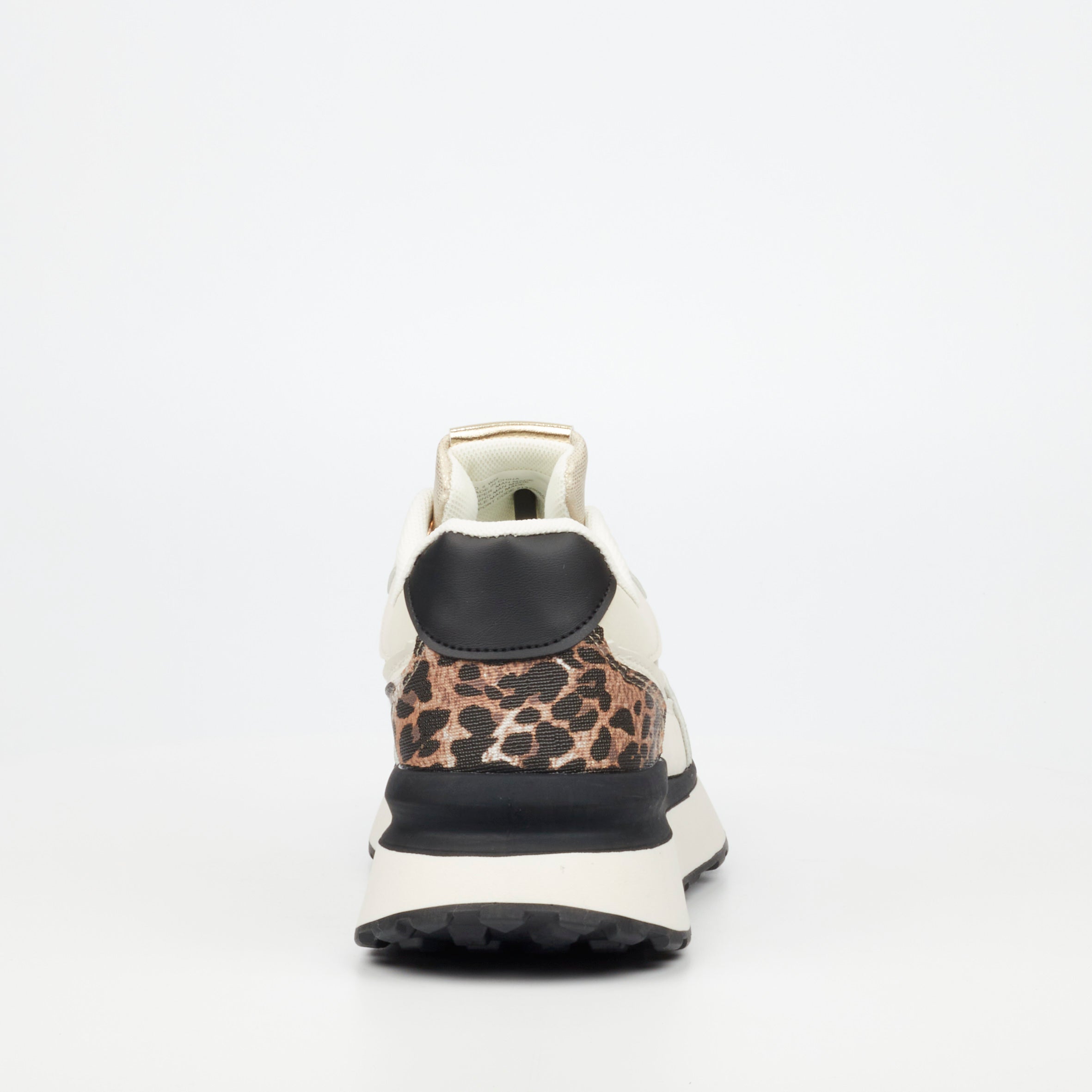 Butterfly Feet Rio 6 Sneaker - Beige footwear Butterfly Feet