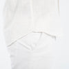 Mazerata Rome 1 Cotton Shirt - White apparel Mazerata