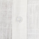 Mazerata Rome 1 Cotton Shirt - White apparel Mazerata