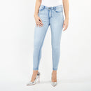 Miss Black Roro 1 Jeans - Light Blue apparel Miss Black   