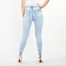 Miss Black Roro 1 Jeans - Light Blue apparel Miss Black   