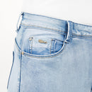 Miss Black Roro 1 Jeans - Light Blue apparel Miss Black   