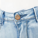 Miss Black Roro 1 Jeans - Light Blue apparel Miss Black   