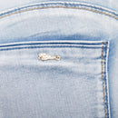 Miss Black Roro 1 Jeans - Light Blue apparel Miss Black   