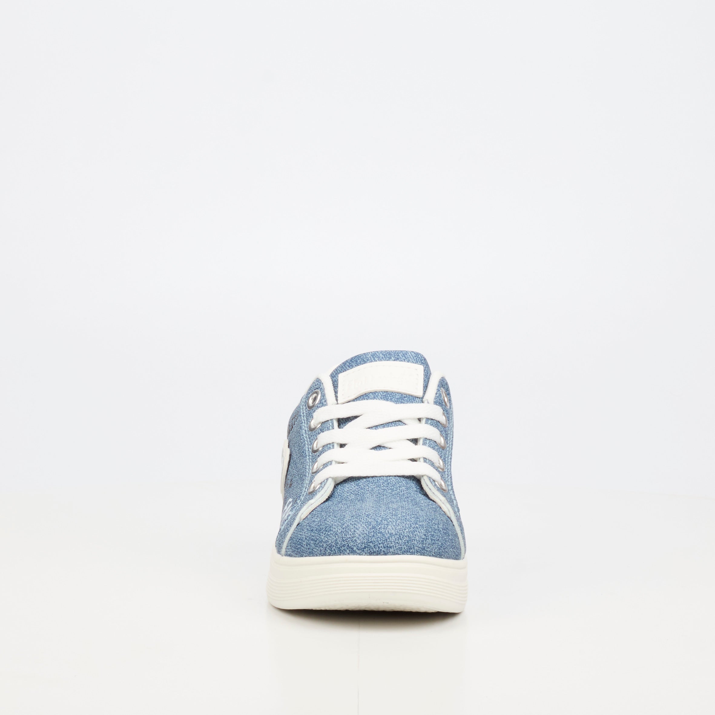 Flutterby Rory 1 Sneaker - Blue