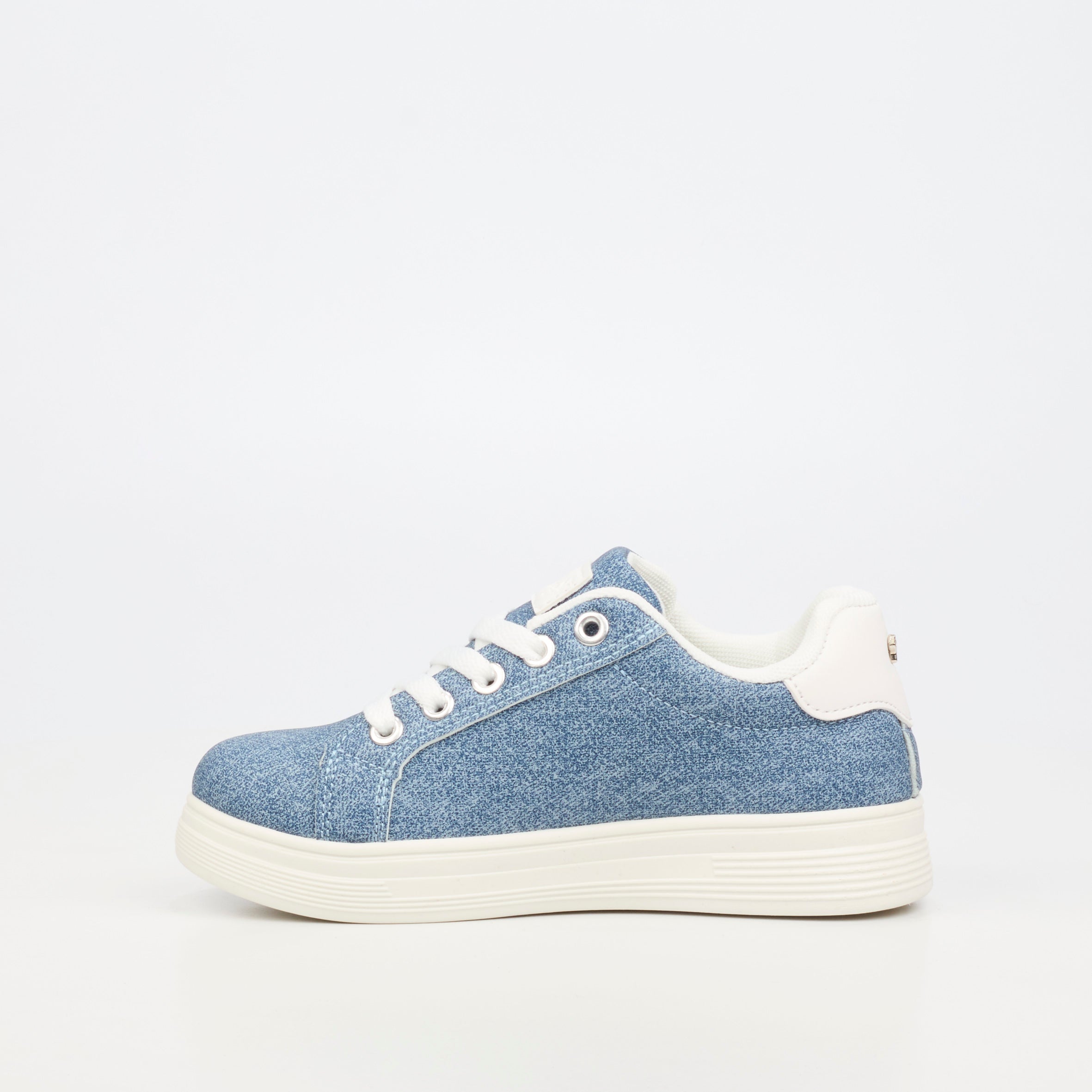 Flutterby Rory 1 Sneaker - Blue