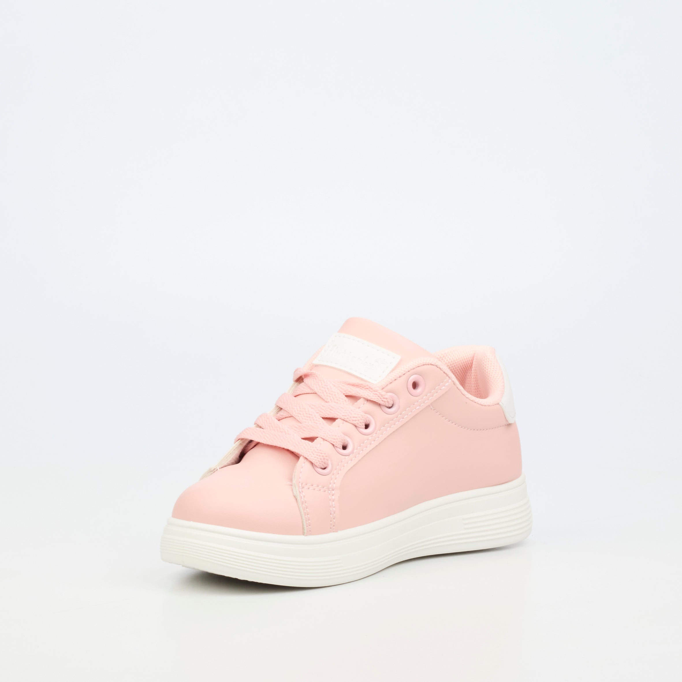 Flutterby Rory 1 Sneaker - Pink