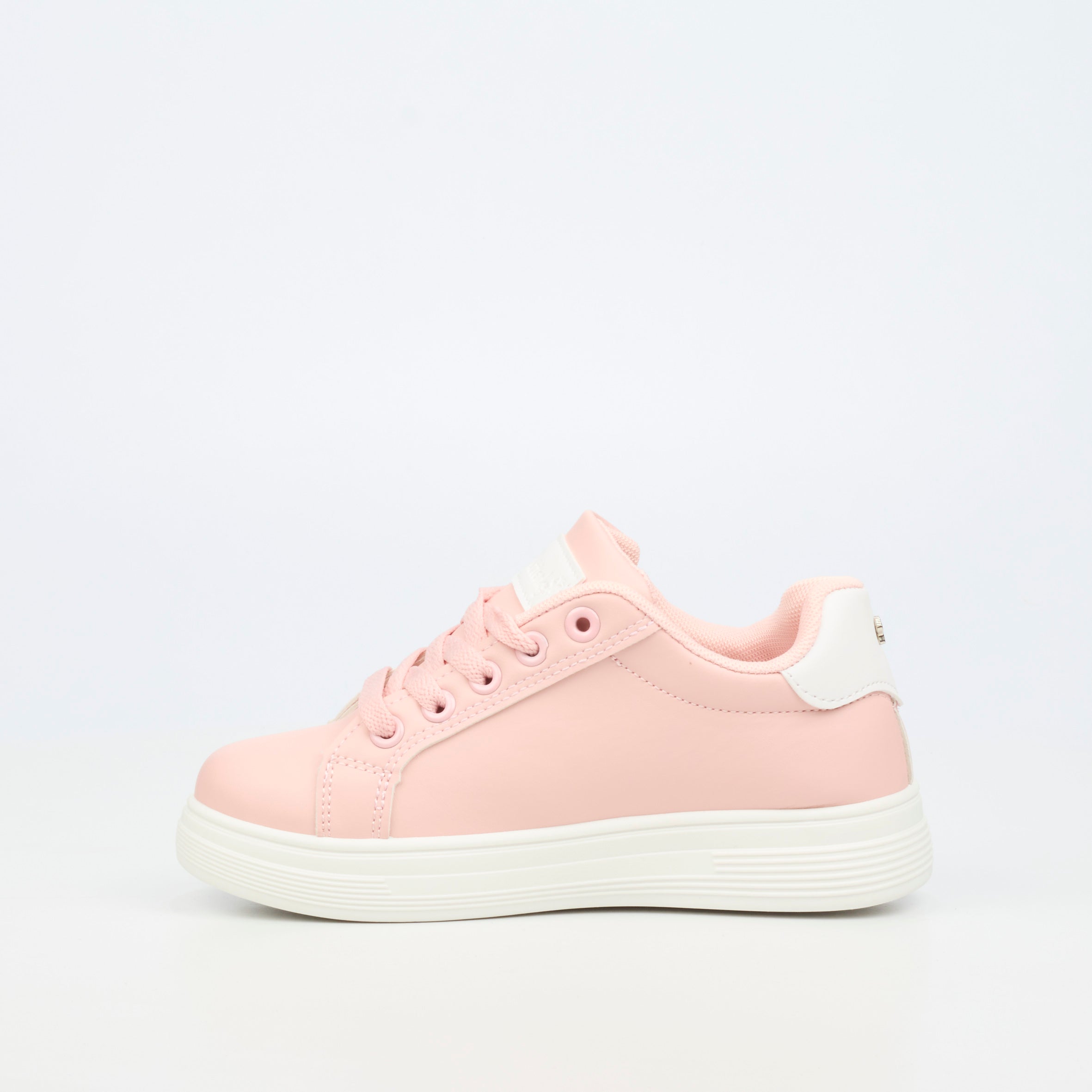Flutterby Rory 1 Sneaker - Pink
