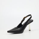 Miss Black Roseca 1 Court - Black