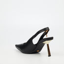 Miss Black Roseca 1 Court - Black