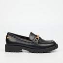 Miss Black Roshell 1 Shoe - Black