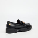 Miss Black Roshell 1 Shoe - Black
