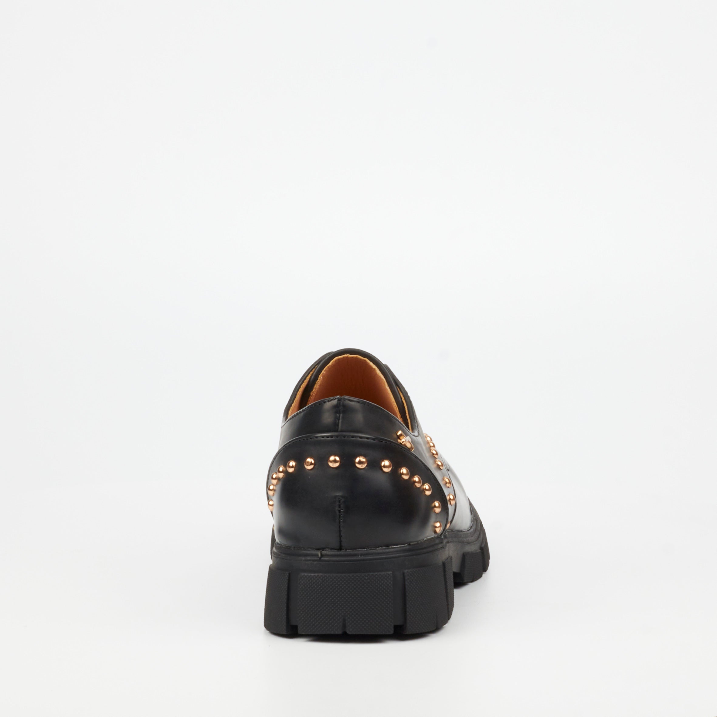 Rock & Co Roulette 2 Shoe - Black