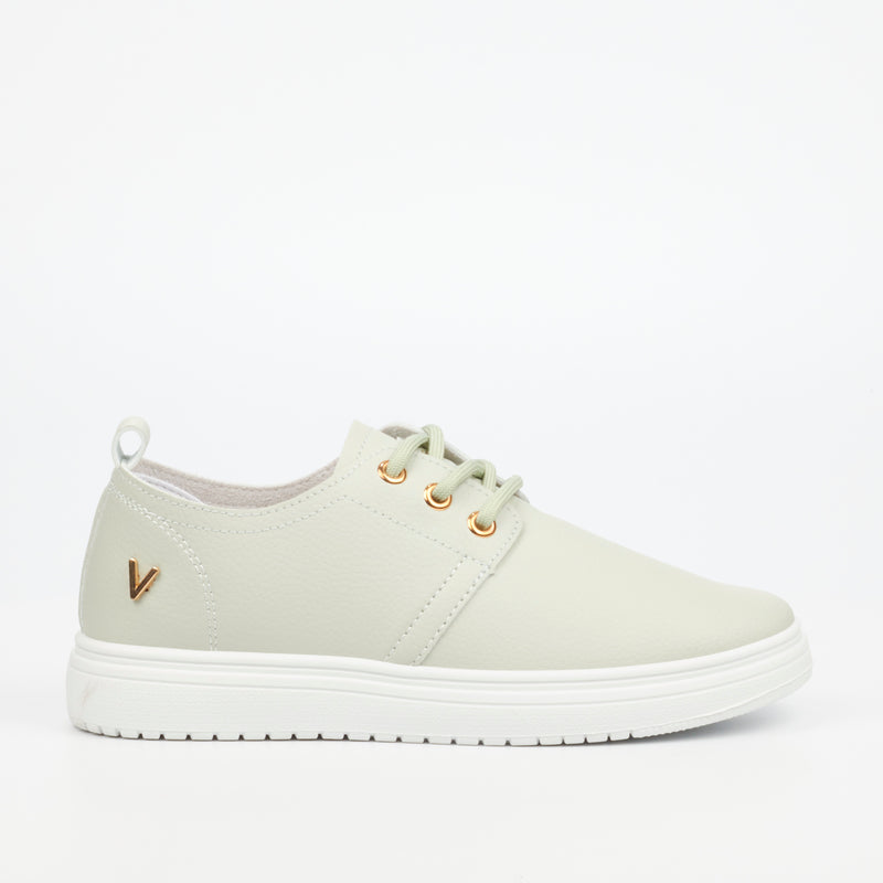 Viabeach Rye 1 Sneaker - Sage footwear Viabeach   