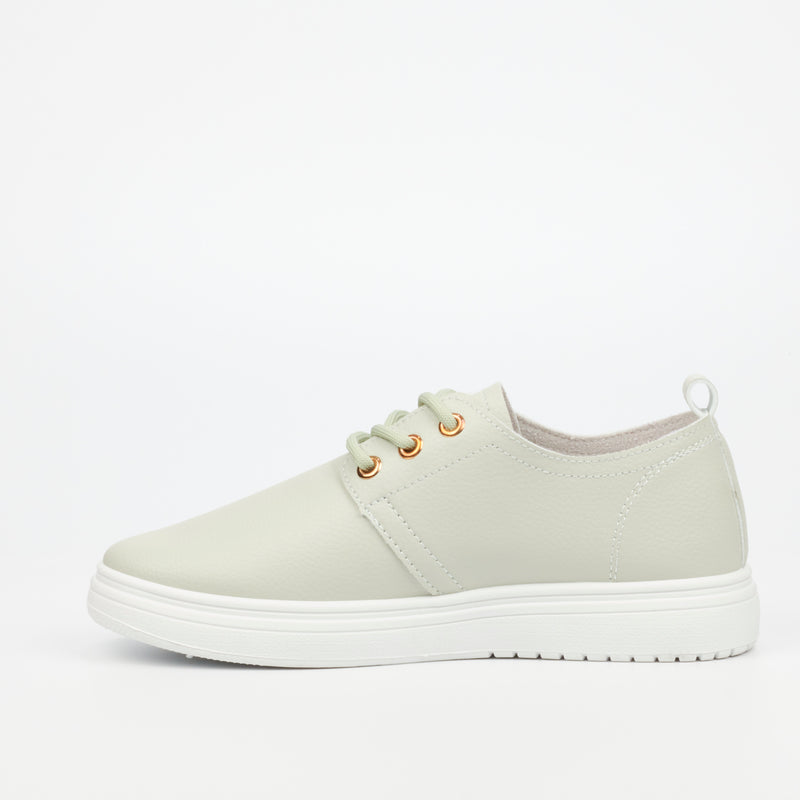 Viabeach Rye 1 Sneaker - Sage footwear Viabeach   