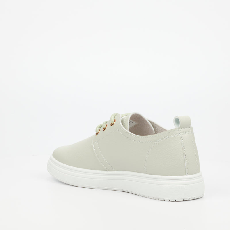 Viabeach Rye 1 Sneaker - Sage footwear Viabeach   