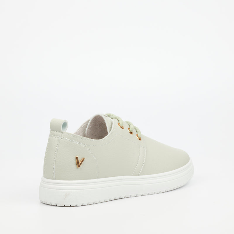 Viabeach Rye 1 Sneaker - Sage footwear Viabeach   