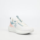 Heart & Sole Sadiya 1 Sneaker - Blue footwear Heart & Sole