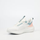 Heart & Sole Sadiya 1 Sneaker - Blue footwear Heart & Sole