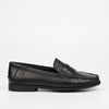 Nicci Tyler Sanchia 1 Genuine Leather Shoe - Black footwear Nicci Tyler