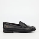 Nicci Tyler Sanchia 1 Genuine Leather Shoe - Black footwear Nicci Tyler