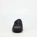 Nicci Tyler Sanchia 1 Genuine Leather Shoe - Black footwear Nicci Tyler