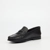 Nicci Tyler Sanchia 1 Genuine Leather Shoe - Black footwear Nicci Tyler