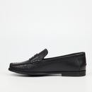 Nicci Tyler Sanchia 1 Genuine Leather Shoe - Black footwear Nicci Tyler