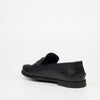 Nicci Tyler Sanchia 1 Genuine Leather Shoe - Black footwear Nicci Tyler